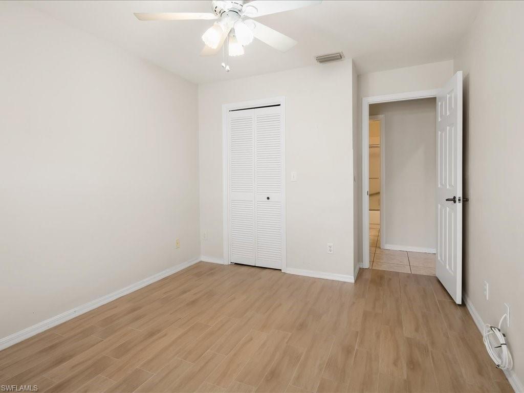 REGENT PARK - Residential