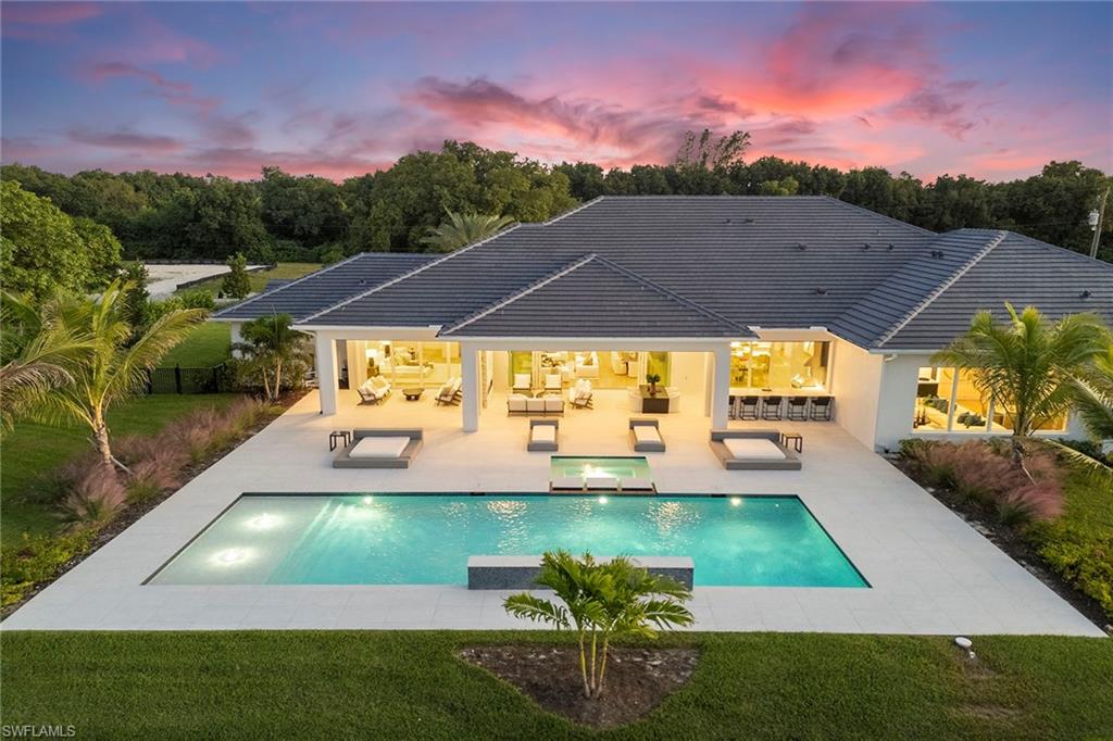 ACREAGE - Residential