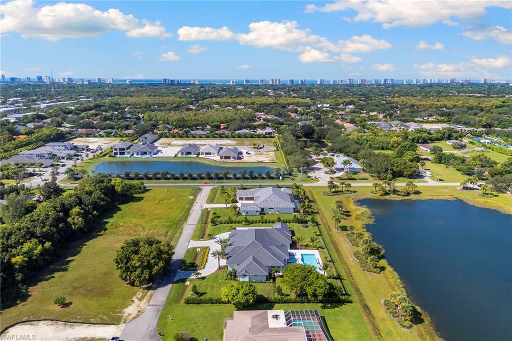 ACREAGE - Residential