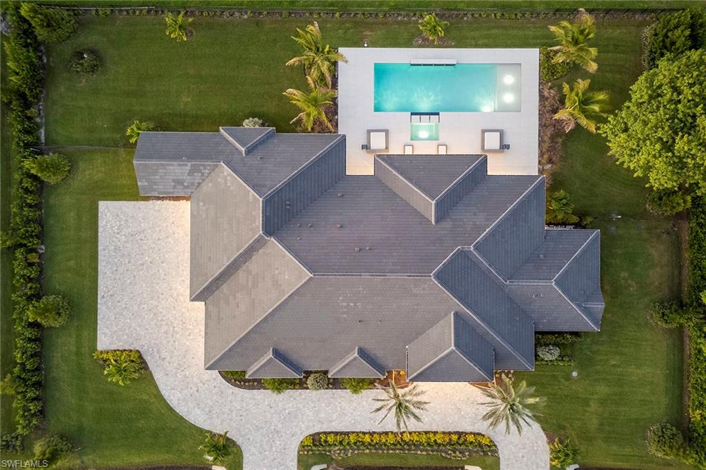 ACREAGE - Residential