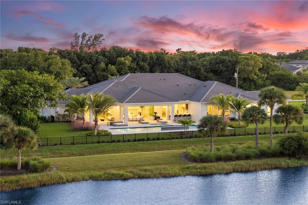 ACREAGE - Residential