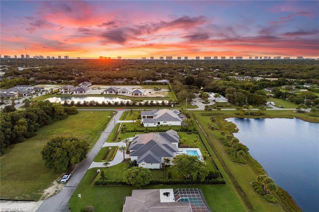 ACREAGE - Residential