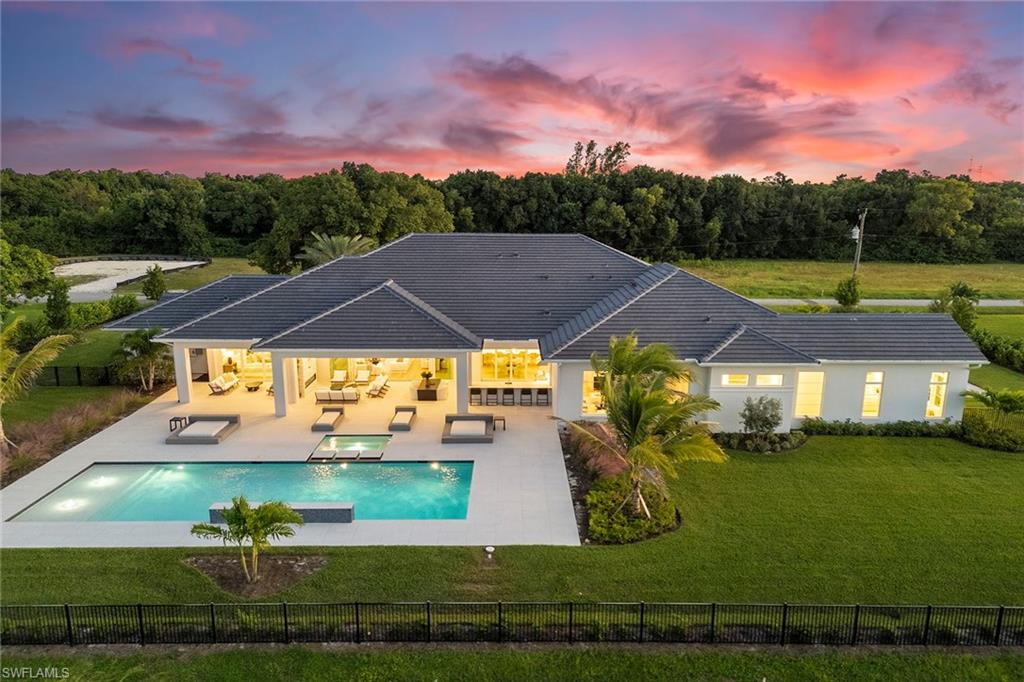 ACREAGE - Residential