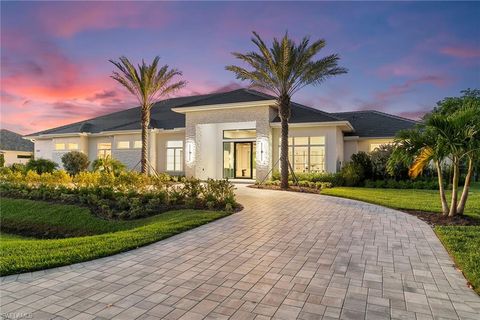 2337 Anthony CT NAPLES FL 34109