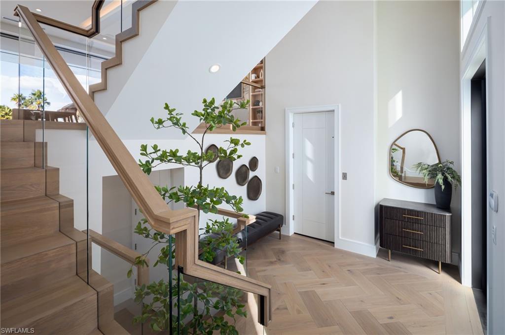 CONNERS - Residential