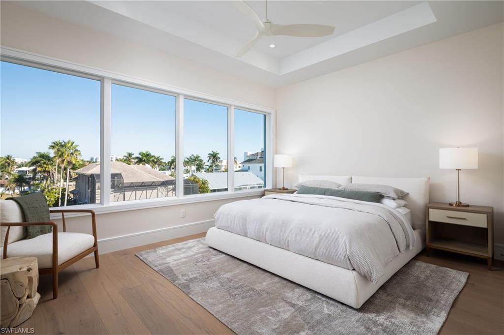 CONNERS - Residential