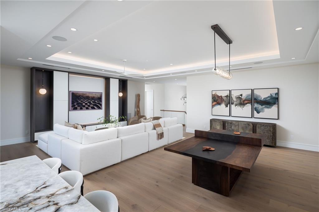 CONNERS - Residential