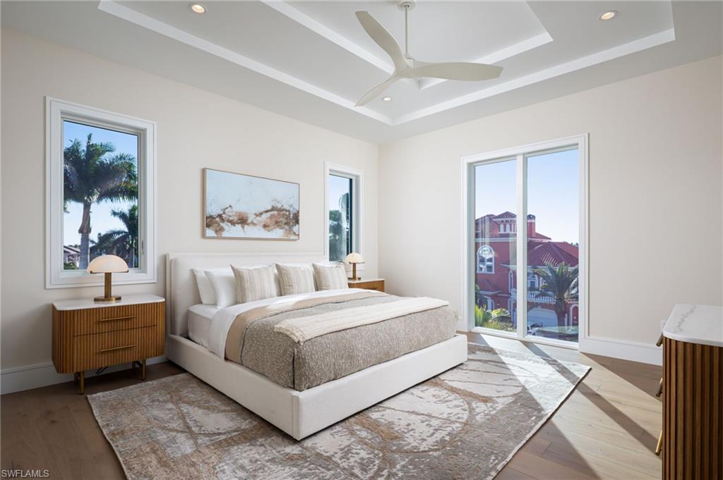 CONNERS - Residential