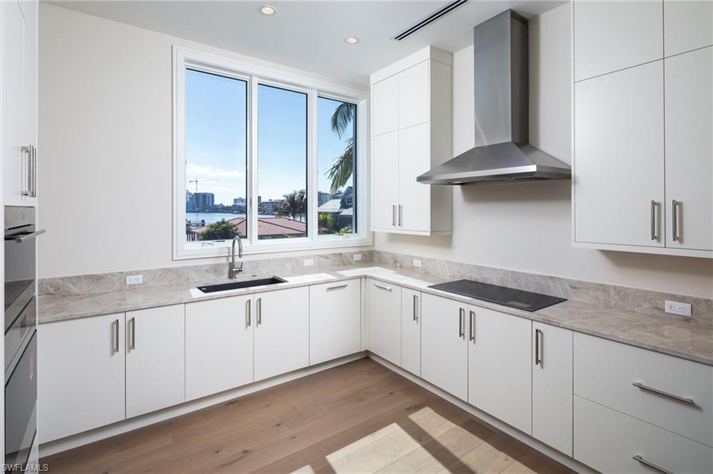 CONNERS - Residential