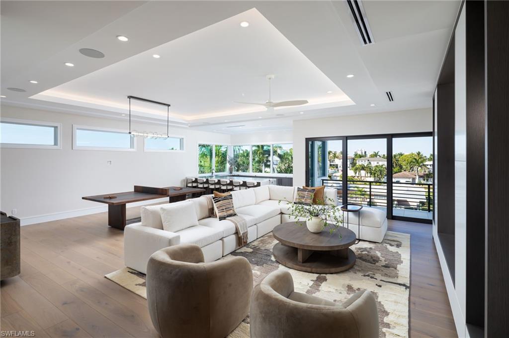 CONNERS - Residential