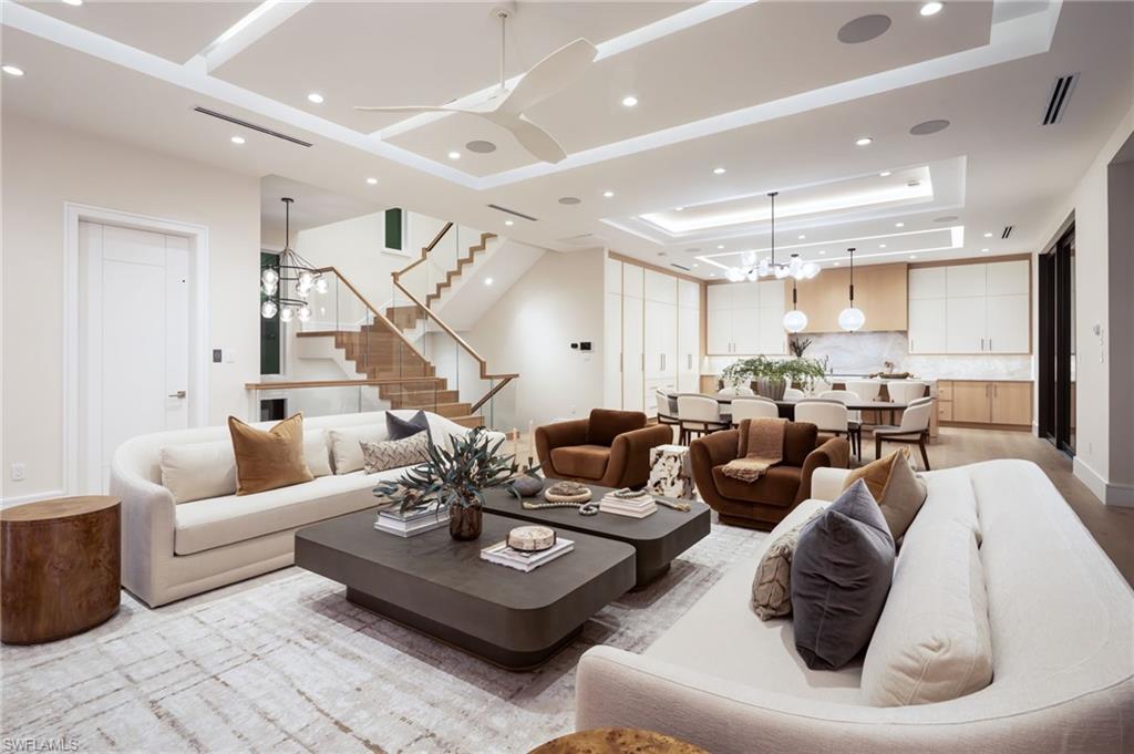 CONNERS - Residential