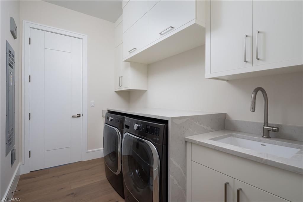 CONNERS - Residential