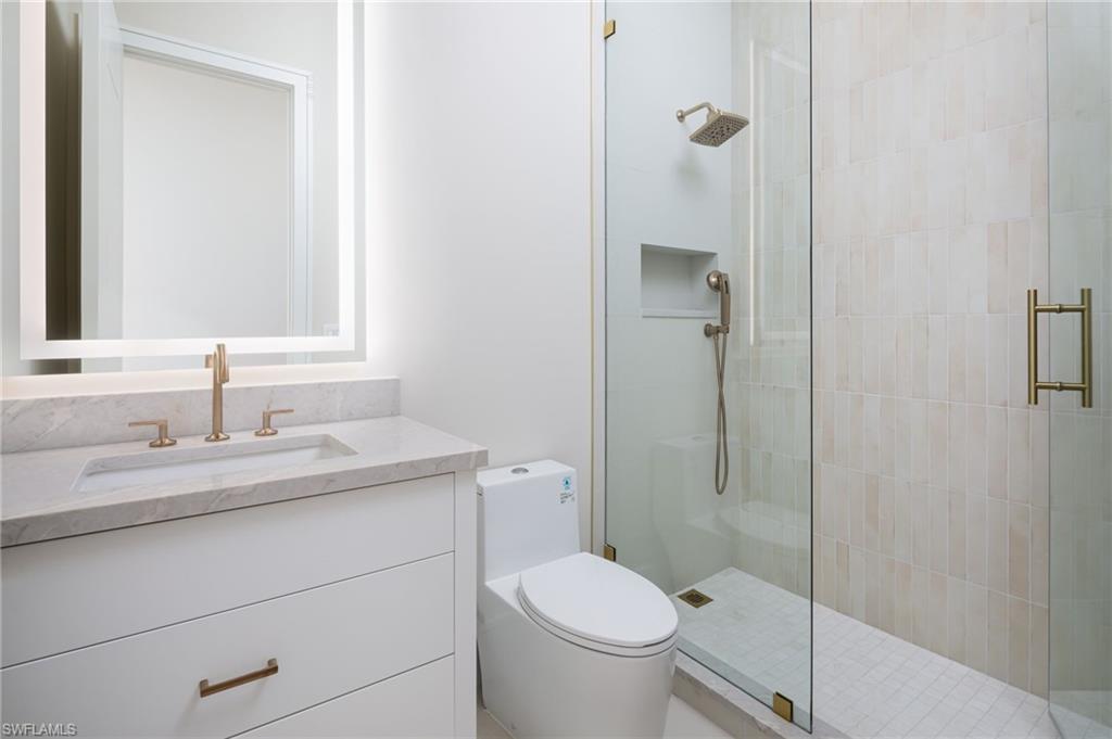 CONNERS - Residential