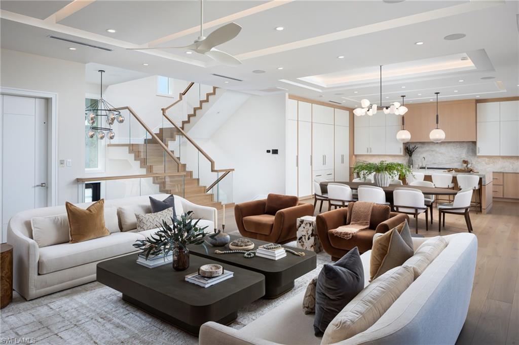 CONNERS - Residential