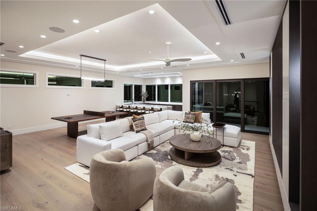 CONNERS - Residential