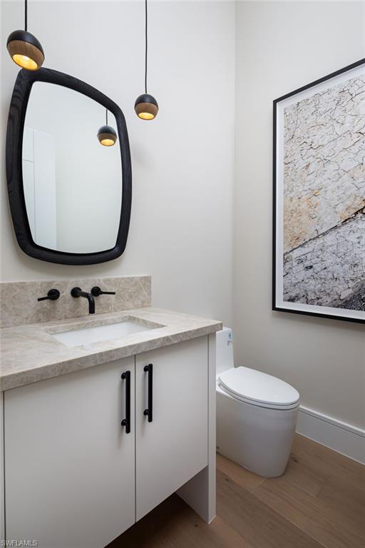 CONNERS - Residential