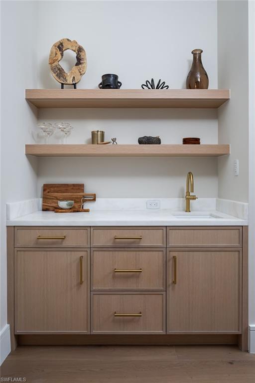 CONNERS - Residential