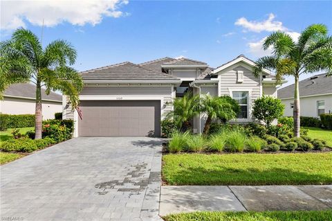 5789 Kingston PL AVE MARIA FL 34142