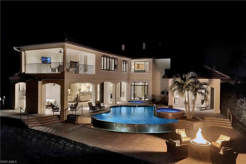 AQUALANE SHORES - Residential