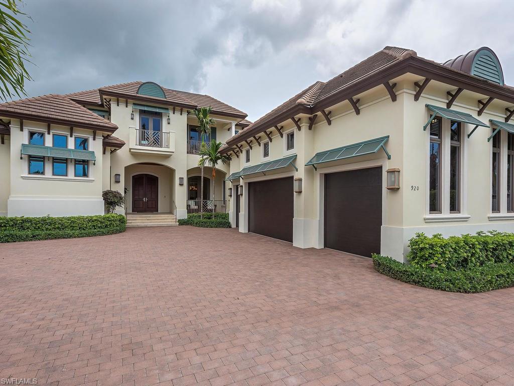 AQUALANE SHORES - Residential