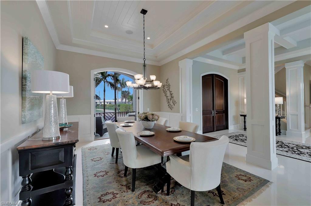 AQUALANE SHORES - Residential