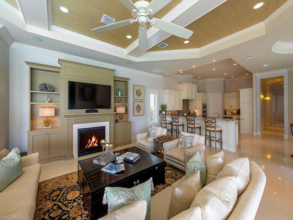 AQUALANE SHORES - Residential