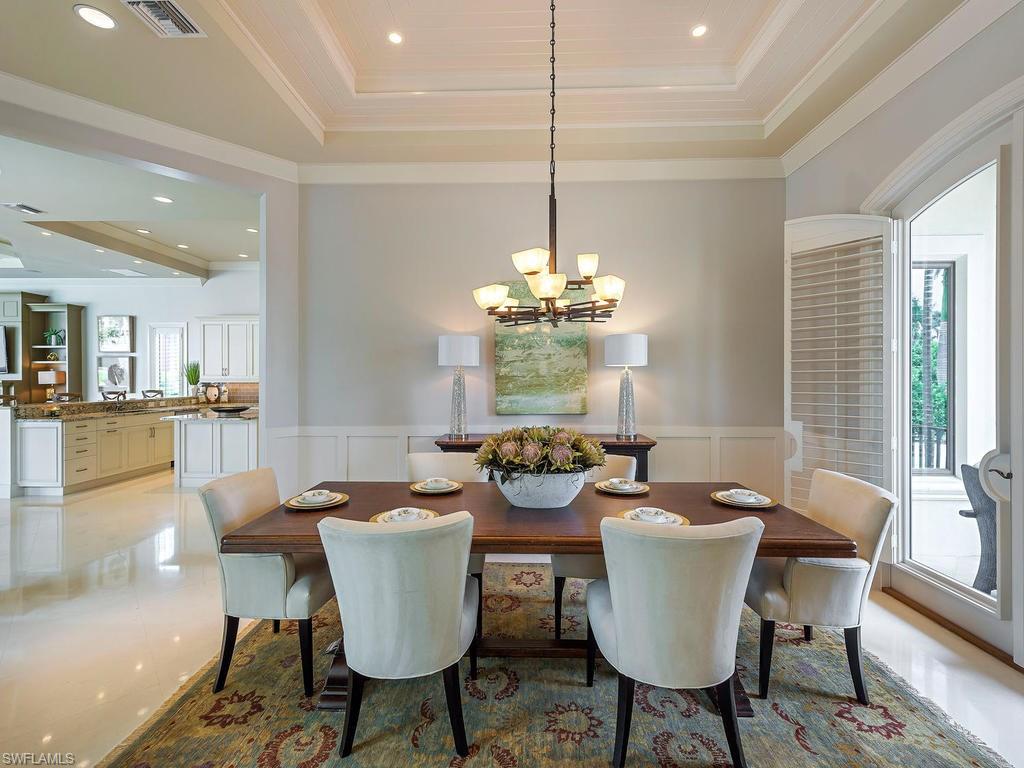 AQUALANE SHORES - Residential