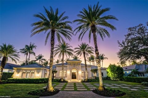 1429 NIGHTHAWK PT NAPLES FL 34105