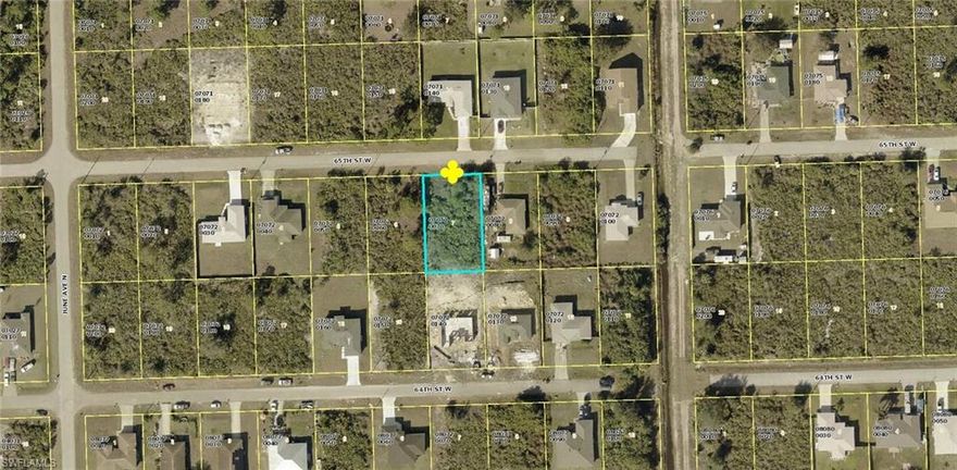Double the potential, double the opportunity! These two adjacent lots located at 2807 & 2809 65th ST W present an incredible chance for the savvy buyer. Conveniently located near Sunshine BLVD N. Enjoy no HOA and no deed restrictions. Build your dream home on one and keep the other for investment or additional space. With these combined lots, your options are limitless – seize this unique opportunity to own these two lots today!"