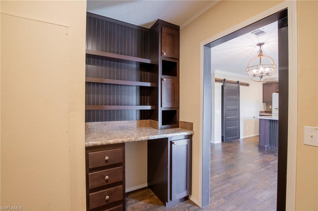 CLEWISTON - Residential