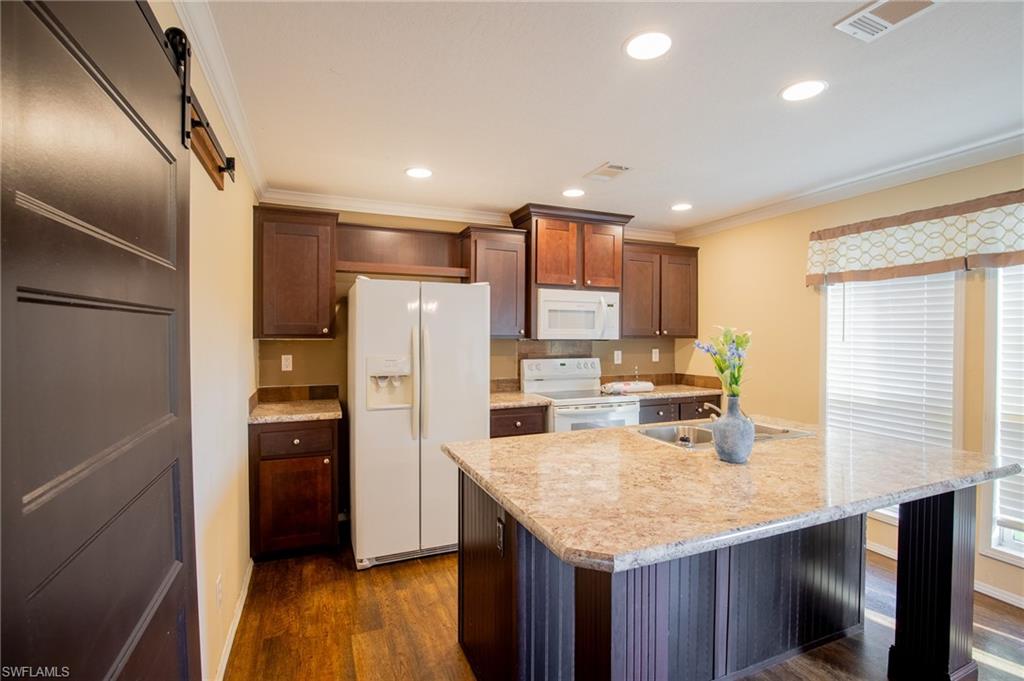 CLEWISTON - Residential
