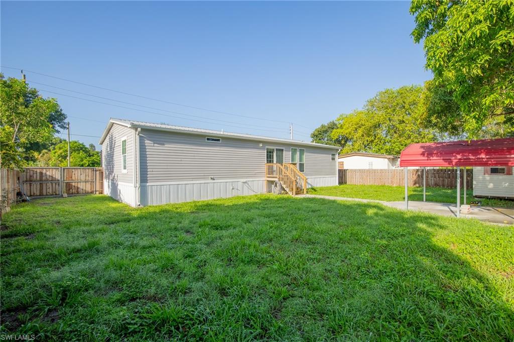 CLEWISTON - Residential