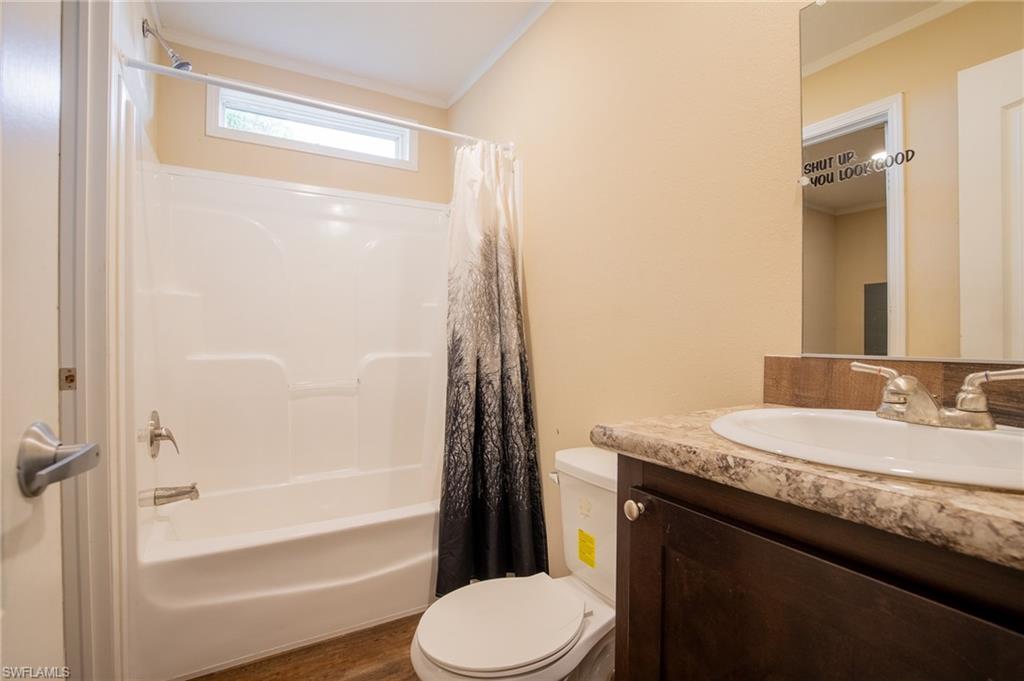 CLEWISTON - Residential