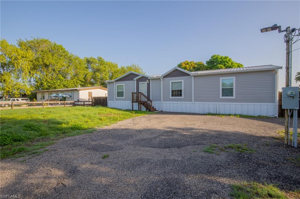 CLEWISTON - Residential