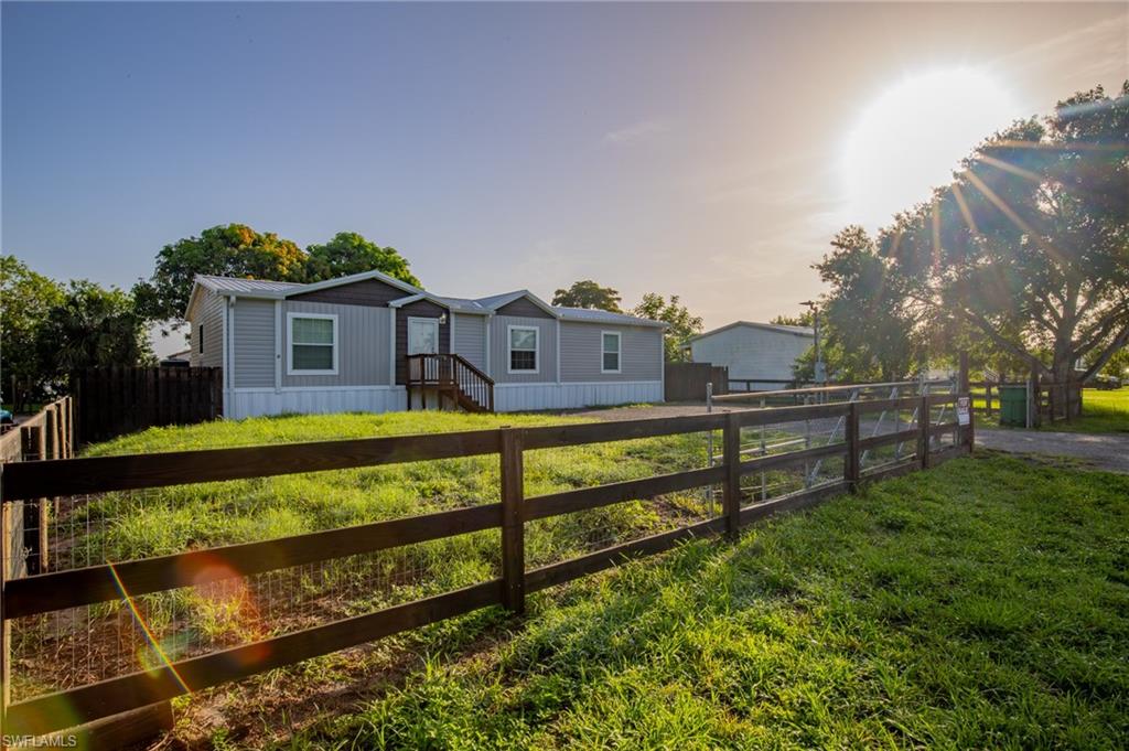 CLEWISTON - Residential