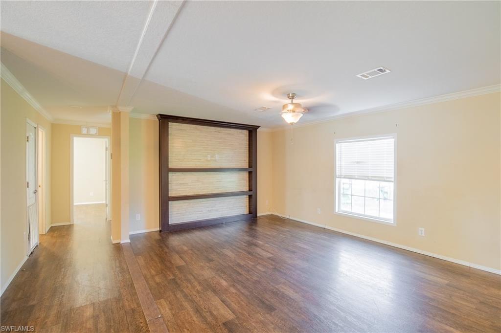 CLEWISTON - Residential