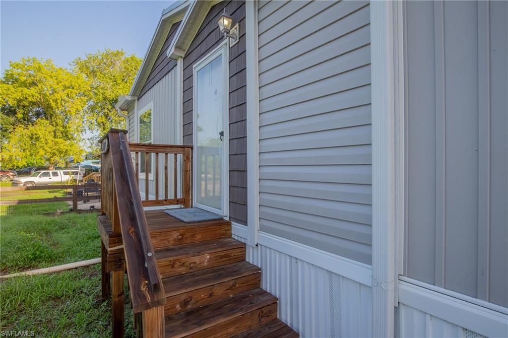 CLEWISTON - Residential