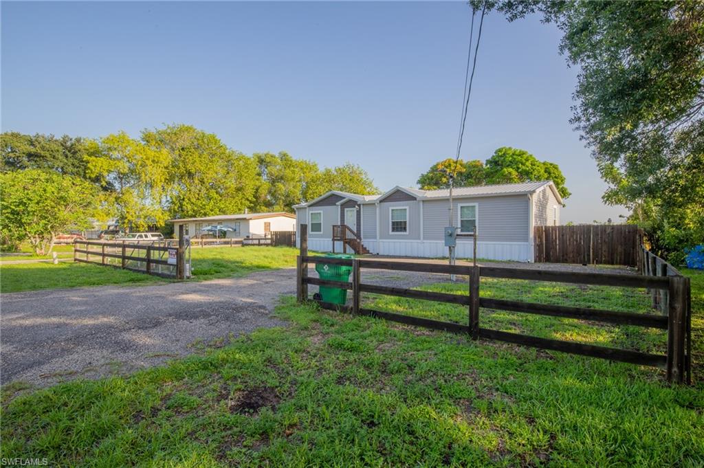 CLEWISTON - Residential