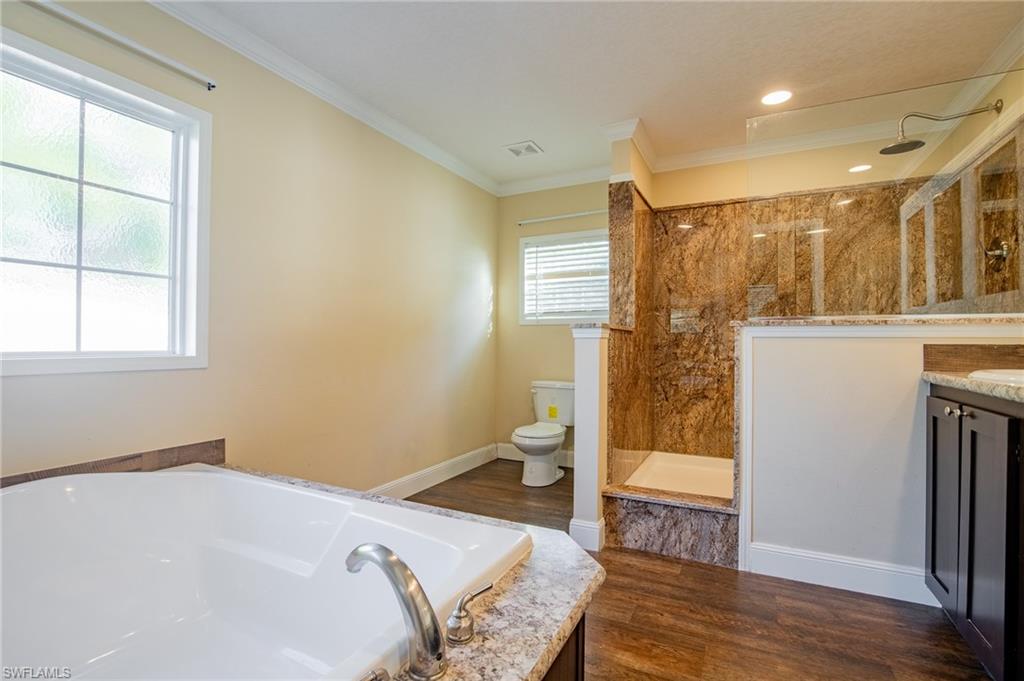 CLEWISTON - Residential