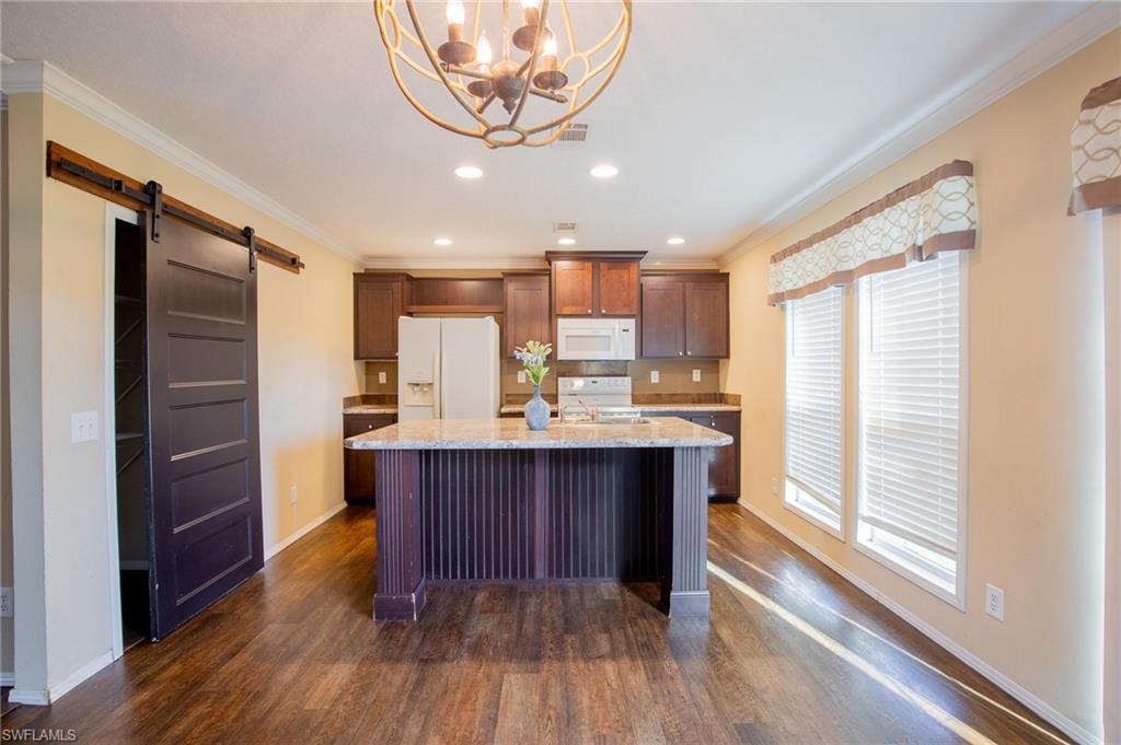 CLEWISTON - Residential