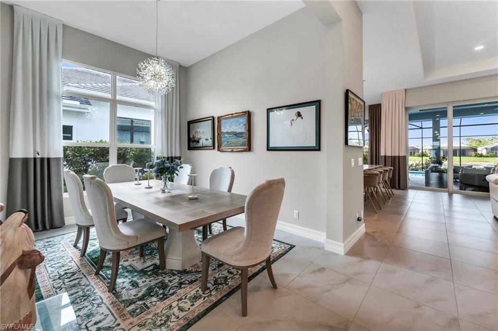 CAYMAS - Residential