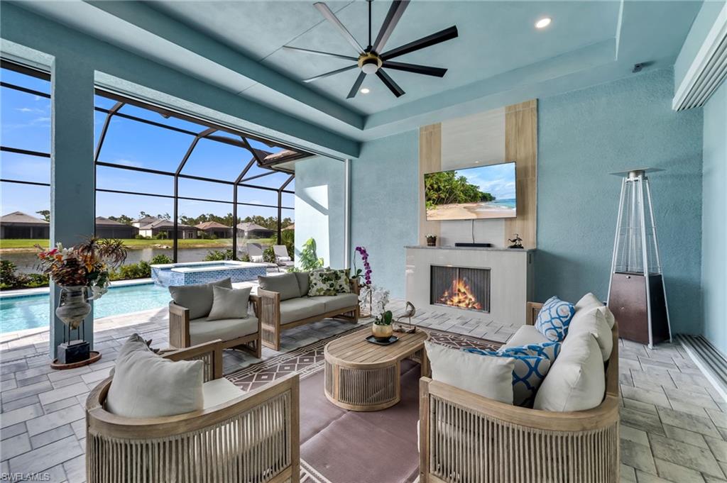 CAYMAS - Residential
