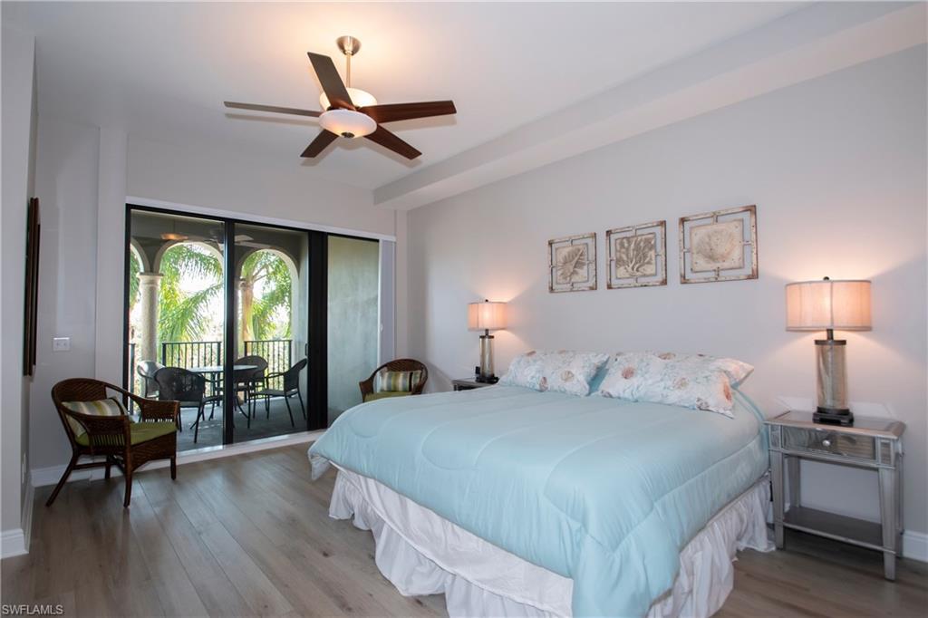 THE RESIDENCES AT COCONUT POINT - Residential Lease