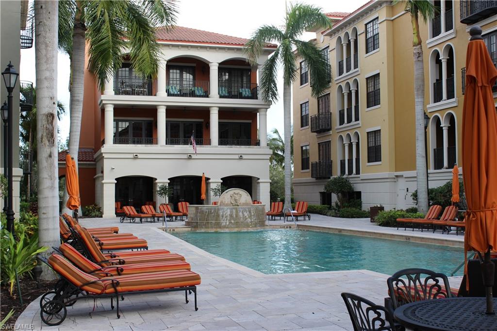 THE RESIDENCES AT COCONUT POINT - Residential Lease