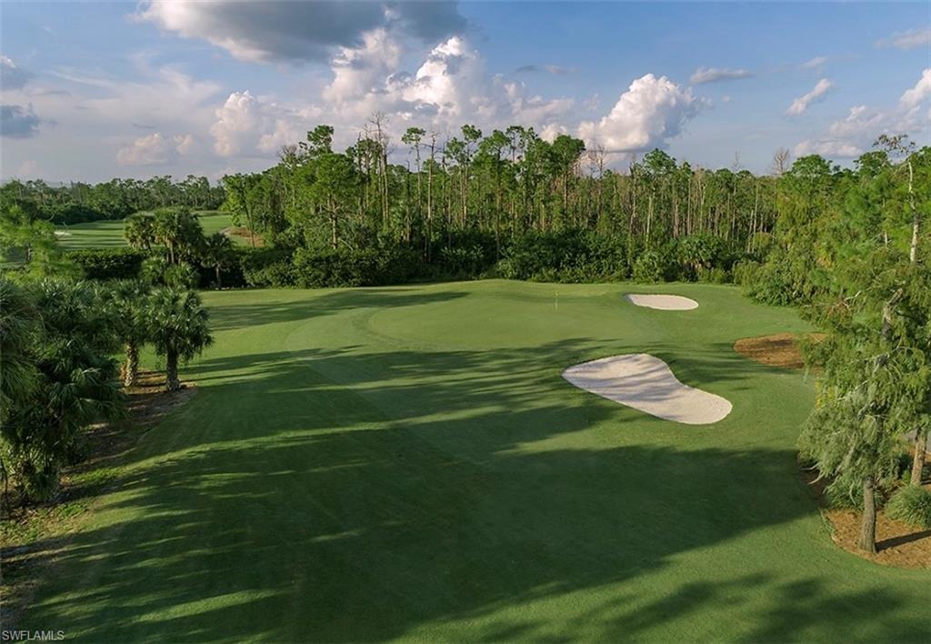 VALENCIA COUNTRY CLUB - Residential Lease