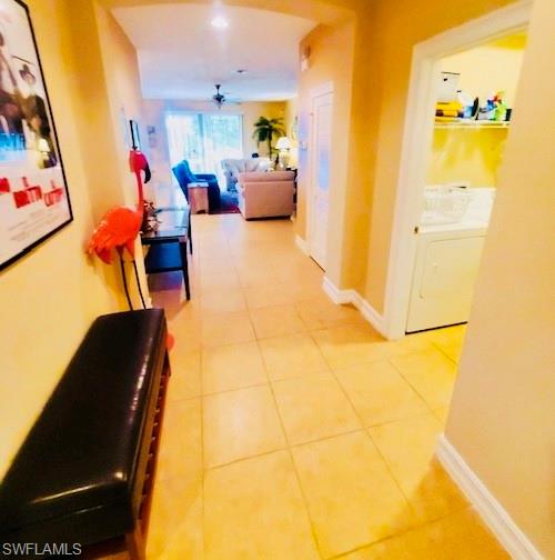 VALENCIA COUNTRY CLUB - Residential Lease