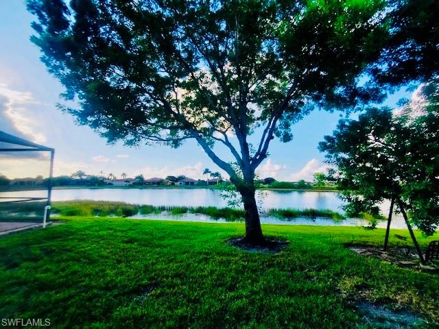 VALENCIA COUNTRY CLUB - Residential Lease