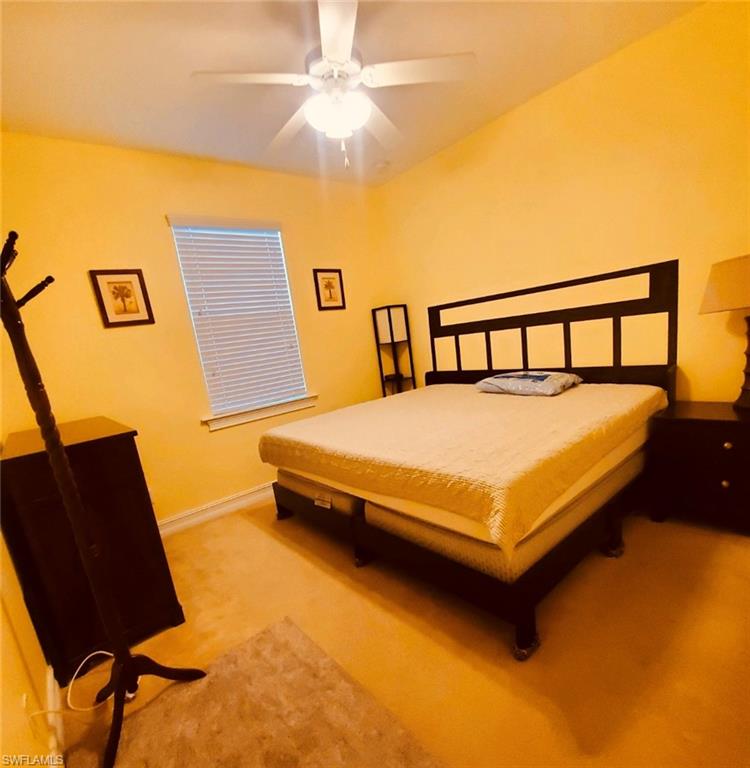 VALENCIA COUNTRY CLUB - Residential Lease