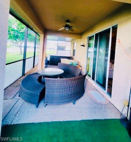 VALENCIA COUNTRY CLUB - Residential Lease