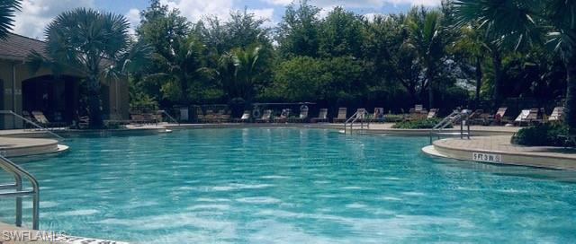 VALENCIA COUNTRY CLUB - Residential Lease